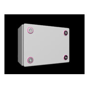 Rittal Klemmenkasten KX BHT 200x150x120 mm 1529.000-3