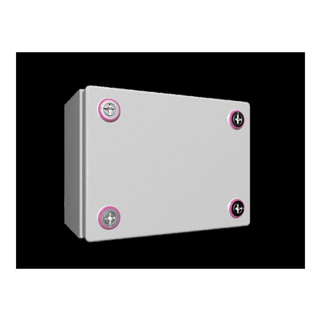 Rittal Klemmenkasten KX BHT 200x150x120 mm 1529.000