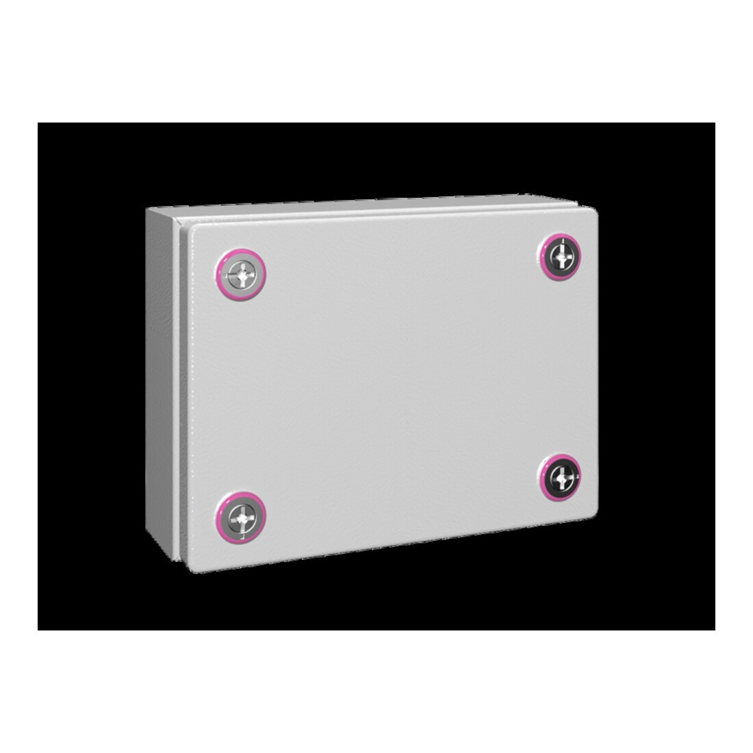 Rittal Klemmenkasten KX BHT 200x150x80 mm 1528.000