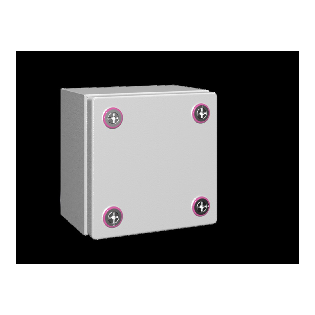 Rittal Klemmenkasten KX BHT 200x200x120 mm 1502.000