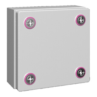 Rittal Klemmenkasten KX BHT 200x200x80 mm 1516.000