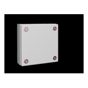 Rittal Klemmenkasten KX BHT 200x200x80 mm 1516.000-3