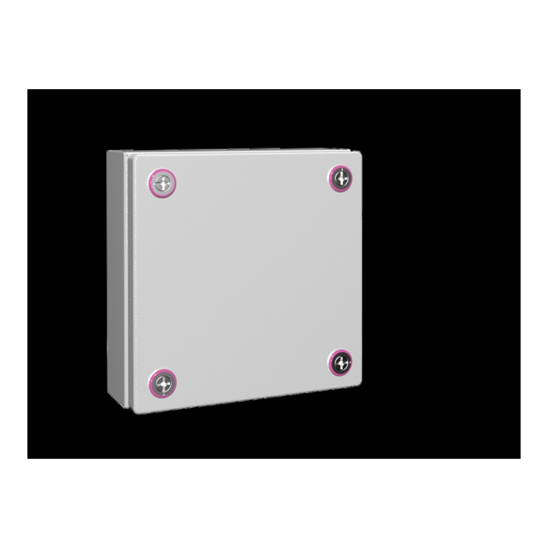 Rittal Klemmenkasten KX BHT 200x200x80 mm 1516.000