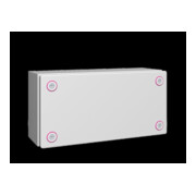 Rittal Klemmenkasten KX BHT 300x150x120 mm 1501.000-3