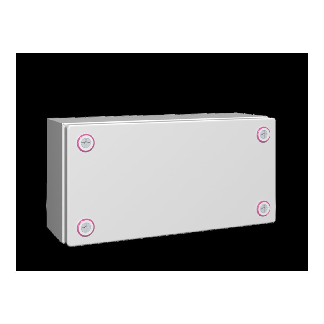 Rittal Klemmenkasten KX BHT 300x150x120 mm 1501.000