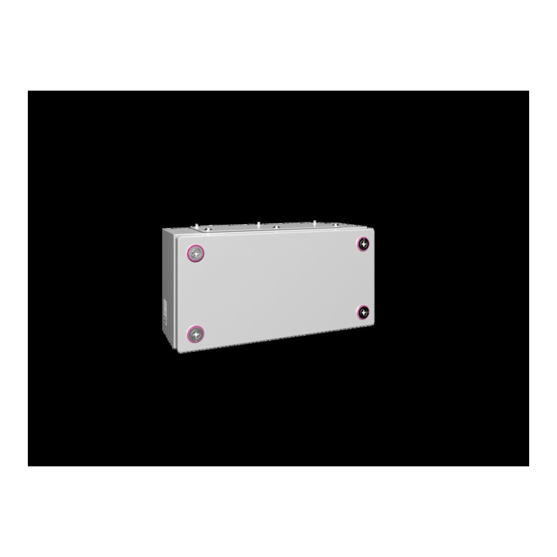 Rittal Klemmenkasten KX BHT 300x150x120 mm 1530.000
