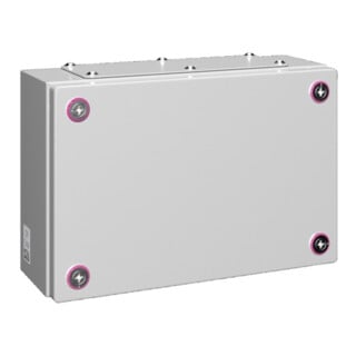 Rittal Klemmenkasten KX BHT 300x200x120 mm 1531.000