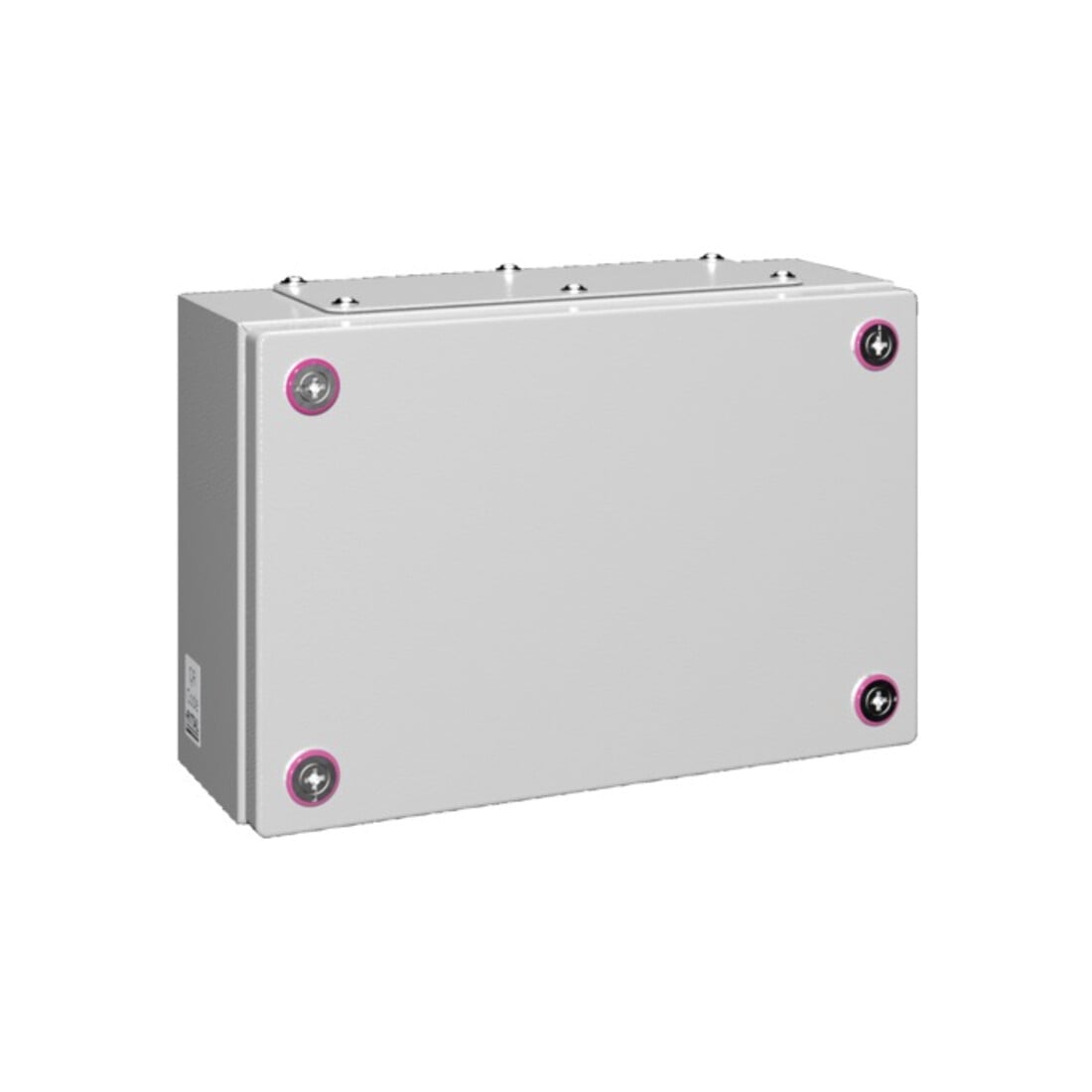 Rittal Klemmenkasten KX BHT 300x200x120 mm 1531.000