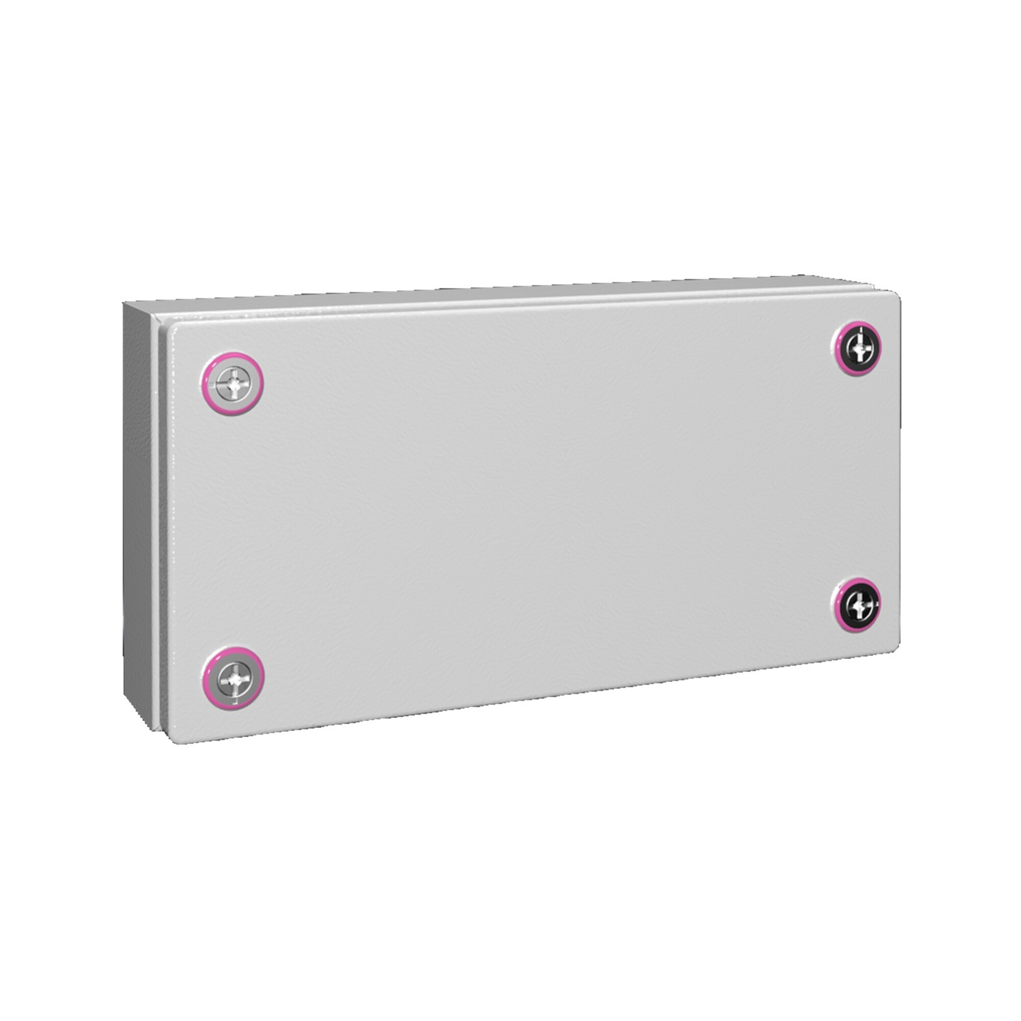 Rittal Klemmenkasten KX BHT 300x200x80 mm 1517.000