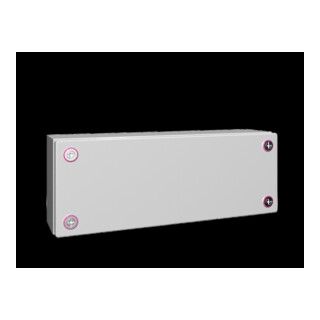 Rittal Klemmenkasten KX BHT 400x150x120 mm 1589.000