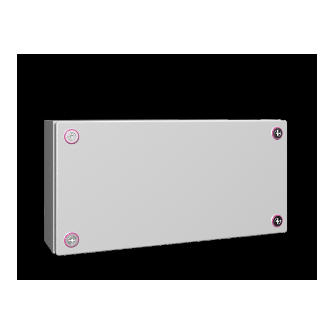Rittal Klemmenkasten KX BHT 400x200x120 mm 1504.000