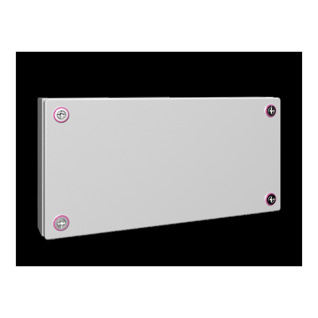 Rittal Klemmenkasten KX BHT 400x200x80 mm 1518.000