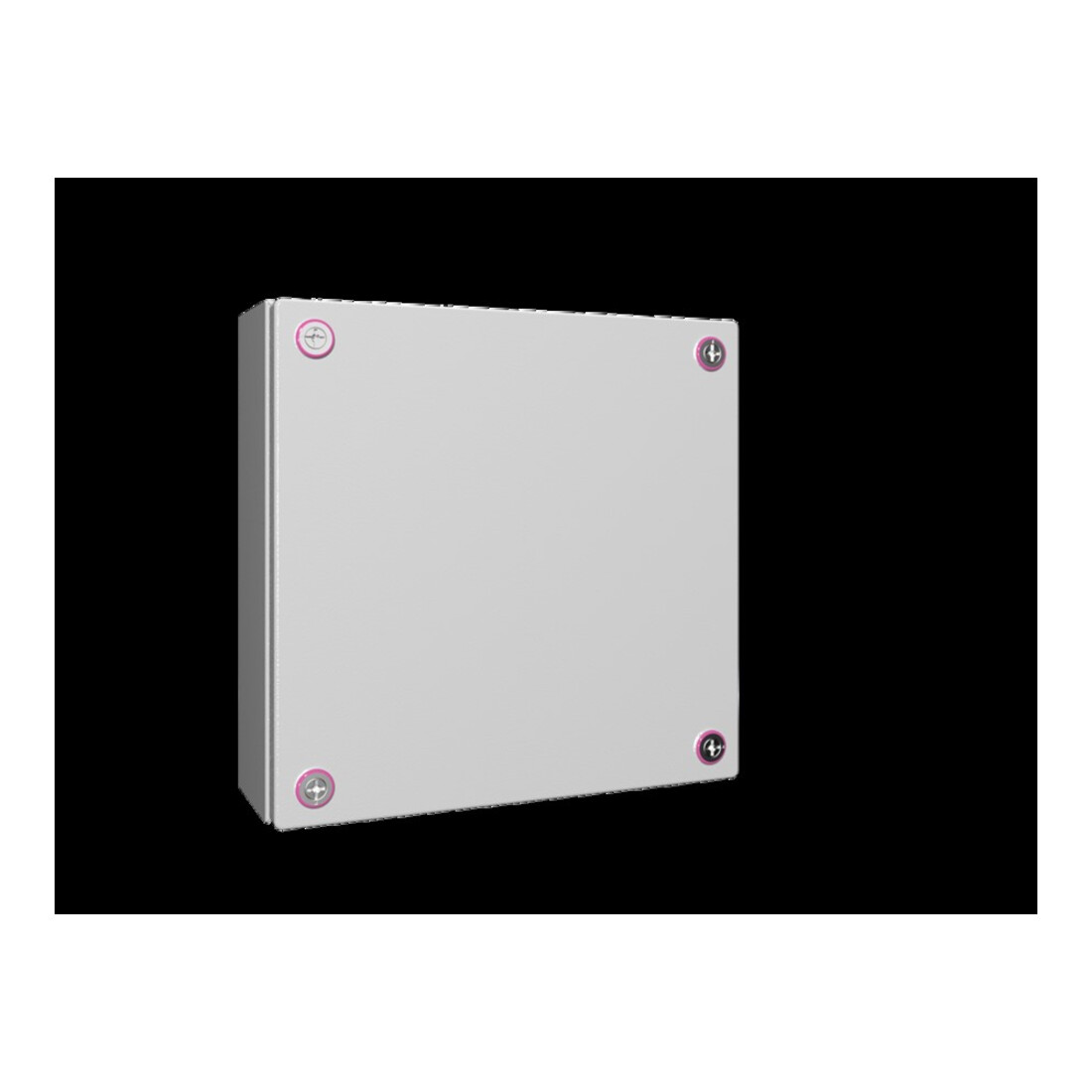 Rittal Klemmenkasten KX BHT 400x400x120 mm 1511.000