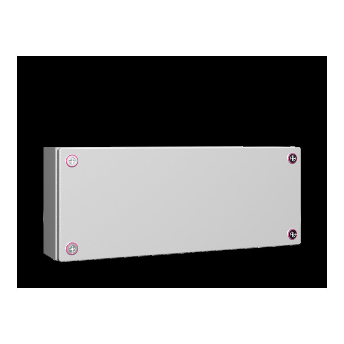 Rittal Klemmenkasten KX BHT 500x200x120 mm 1505.000