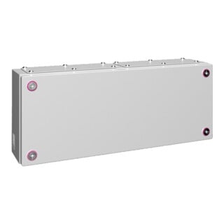 Rittal Klemmenkasten KX BHT 500x200x120 mm 1533.000