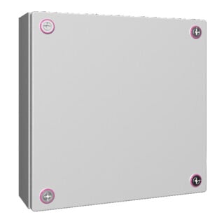 Rittal Klemmenkasten KX BHT 500x300x120 mm 1509.000