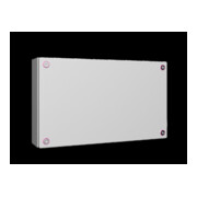 Rittal Klemmenkasten KX BHT 500x300x120 mm 1509.000-3