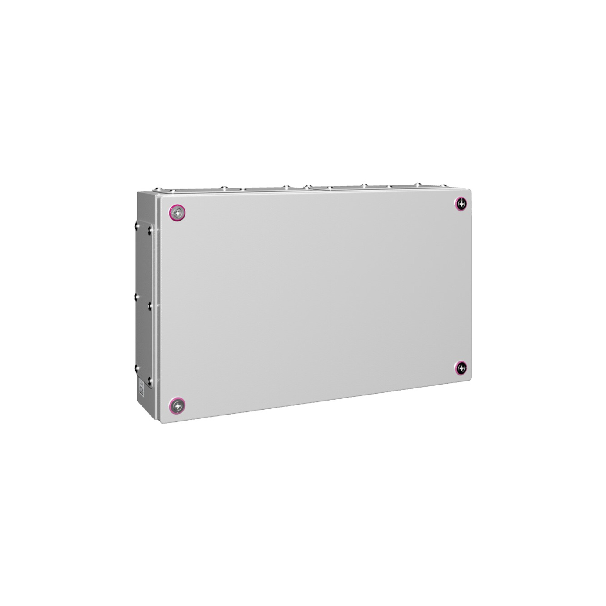 Rittal Klemmenkasten KX BHT 500x300x120 mm 1537.000