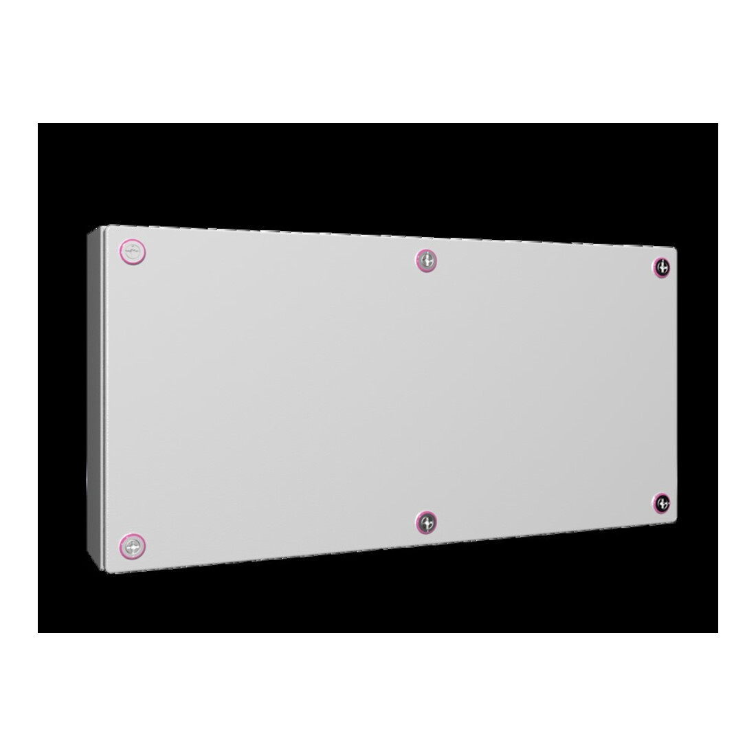 Rittal Klemmenkasten KX BHT 600x300x120 mm 1510.000