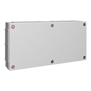 Rittal Klemmenkasten KX BHT 600x300x120 mm 1538.000