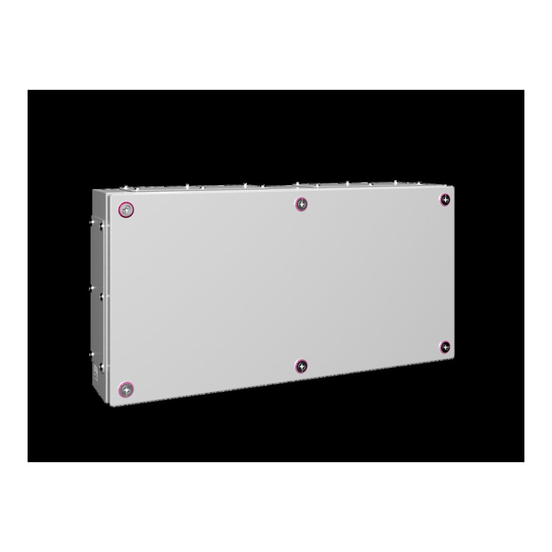 Rittal Klemmenkasten KX BHT 600x300x120 mm 1538.000