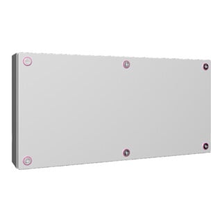 Rittal Klemmenkasten KX BHT 600x400x120 mm 1512.000