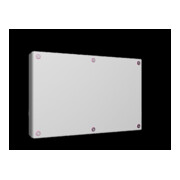 Rittal Klemmenkasten KX BHT 600x400x120 mm 1512.000-3
