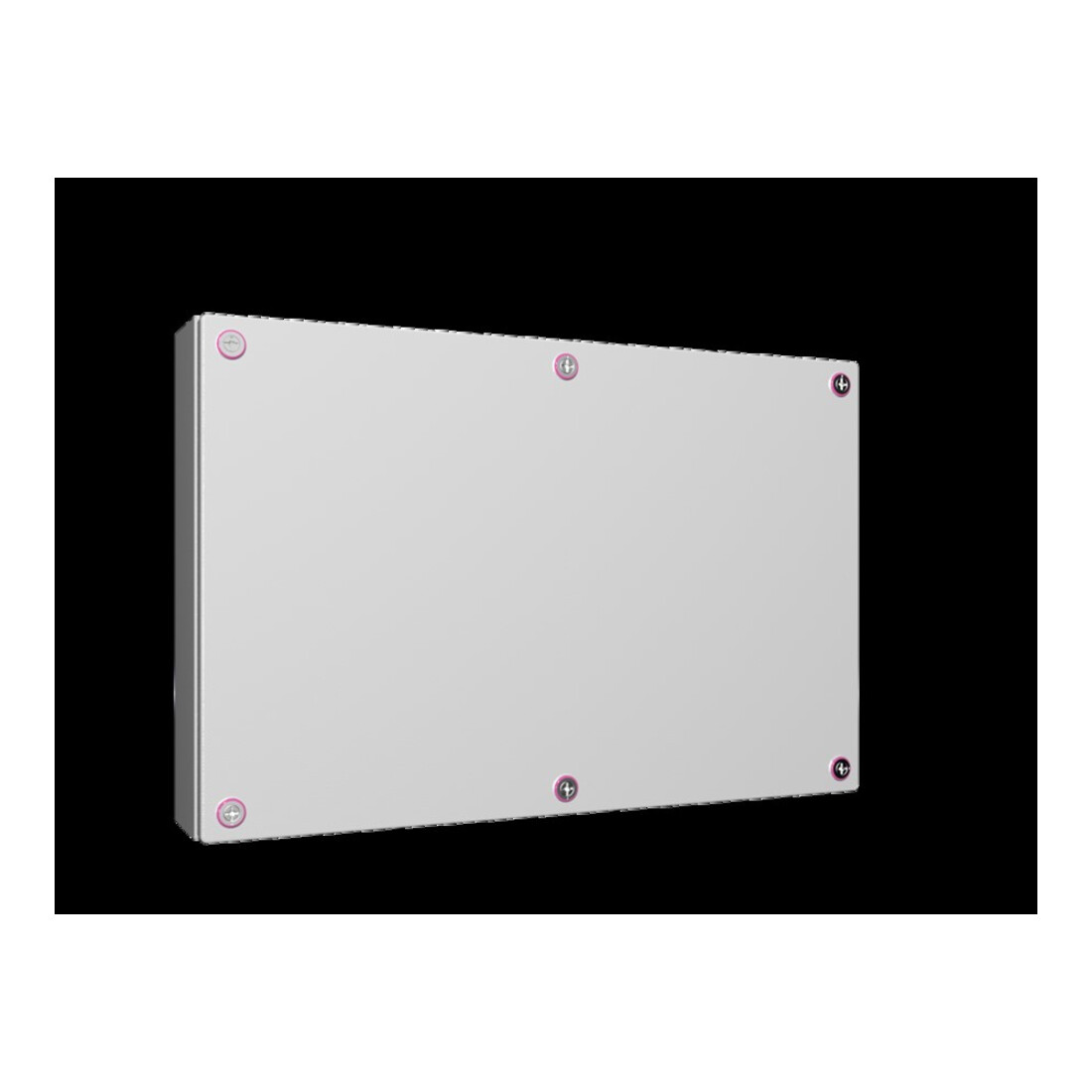 Rittal Klemmenkasten KX BHT 600x400x120 mm 1512.000