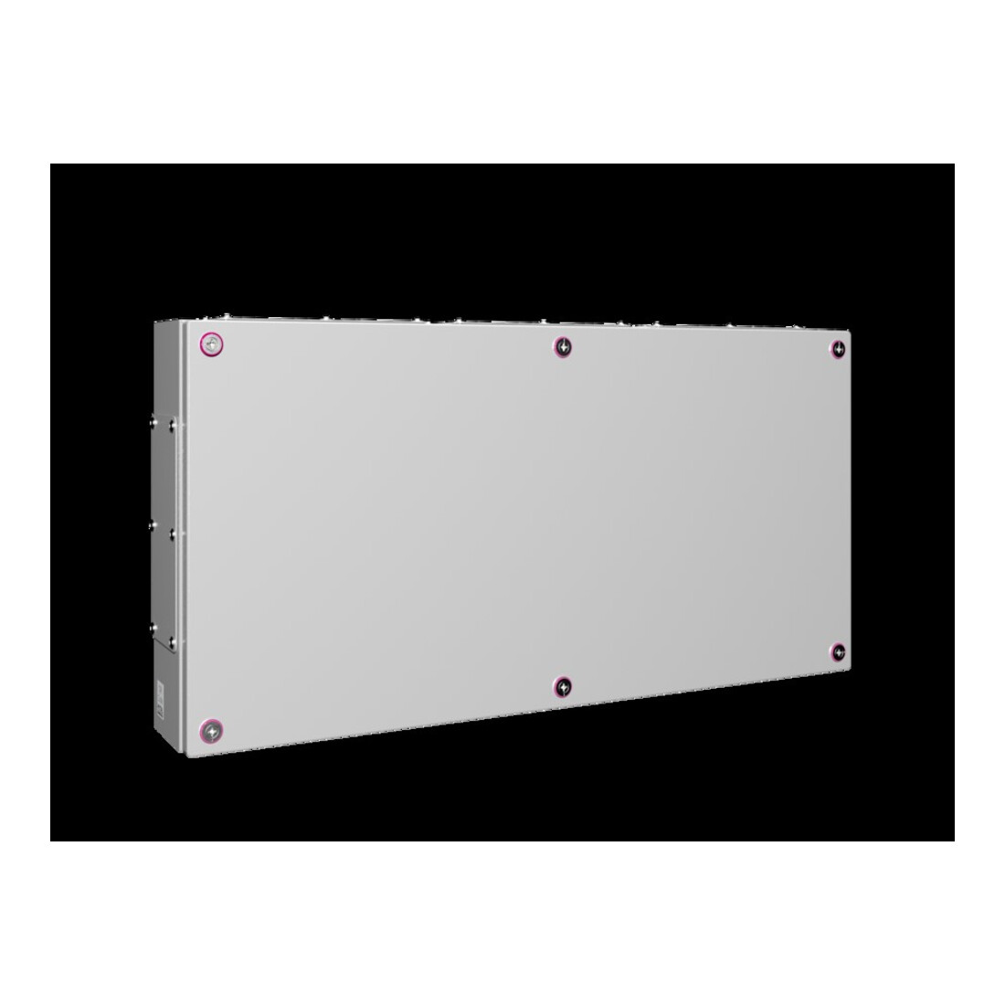 Rittal Klemmenkasten KX BHT 800x400x120 mm 1541.000