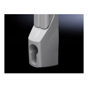 Rittal Komfortgriff f.Profilhalbzylinder TS 8611.070-1