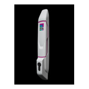 Rittal Komfortgriff für Profilhalbzyl. VX 8618.250-3