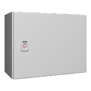 Rittal Kompakt-Schaltschrank AX 1-türig, 380x300x210 1031.000-3