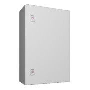 Rittal Kompakt-Schaltschrank AX 1-türig, 380x600x210 1038.000-3