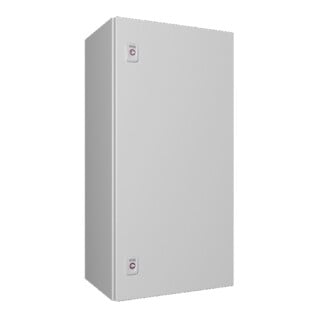 Rittal Kompakt-Schaltschrank AX 1-türig, 400x800x300 1037.000