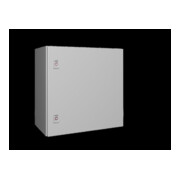 Rittal Kompakt-Schaltschrank AX 1-türig, 500x500x300 1350.000-3