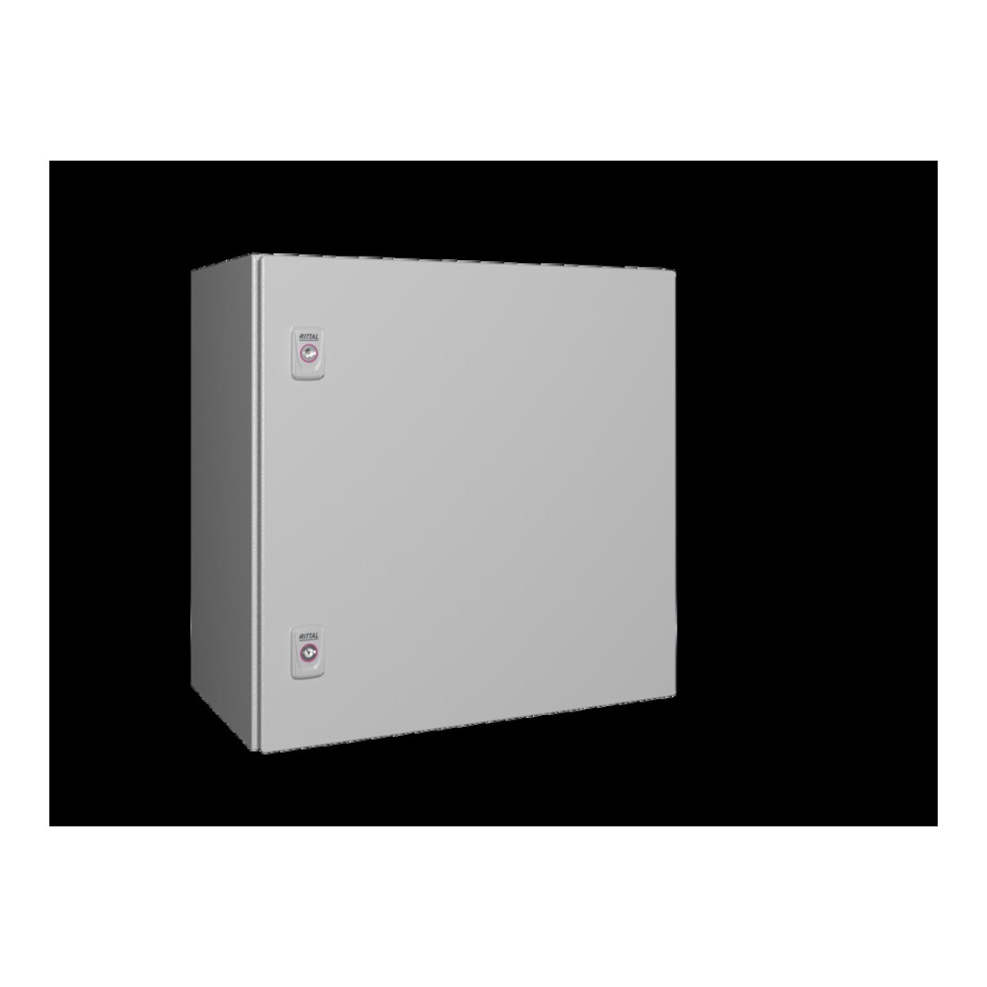 Rittal Kompakt-Schaltschrank AX 1-türig, 500x500x300 1350.000