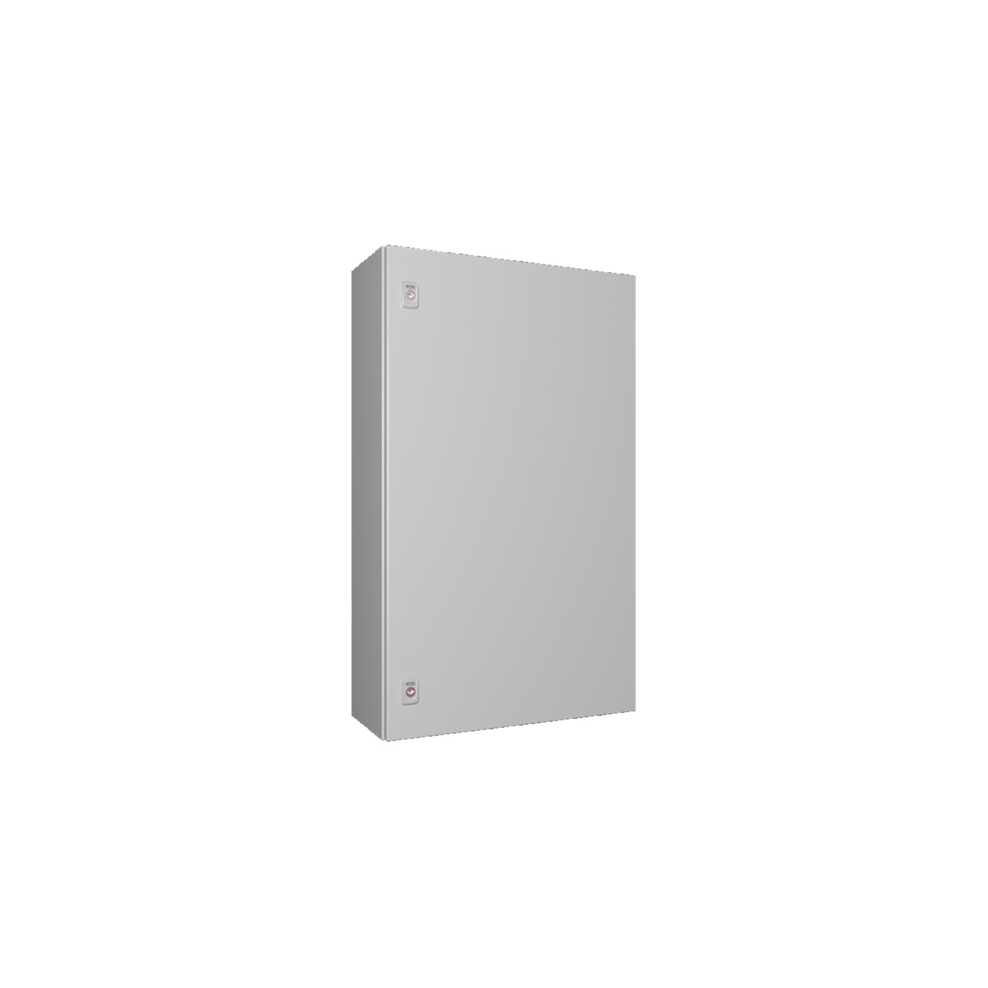 Rittal Kompakt-Schaltschrank AX 1-türig,600x1000x250 1090.000
