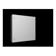 Rittal Kompakt-Schaltschrank AX 1-türig, 760x760x210 1077.000-3