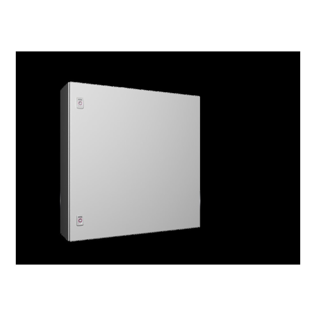 Rittal Kompakt-Schaltschrank AX 1-türig, 760x760x210 1077.000