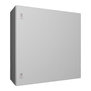 Rittal Kompakt-Schaltschrank AX 1-türig, 760x760x300 1073.000