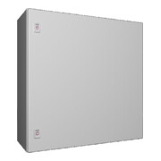 Rittal Kompakt-Schaltschrank AX 1-türig, 760x760x300 1073.000-3