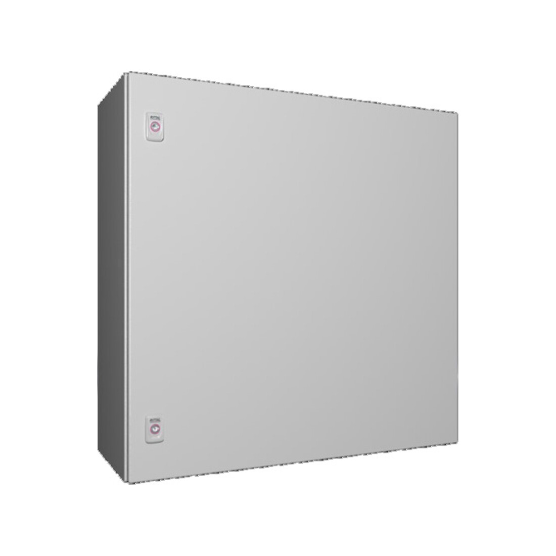 Rittal Kompakt-Schaltschrank AX 1-türig, 760x760x300 1073.000