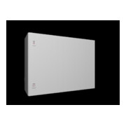 Rittal Kompakt-Schaltschrank AX 1-türig, 800x600x300 1055.000-3