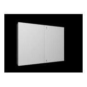 Rittal Kompakt-Schaltschrank AX 2-türig,1000x760x210 1100.000-3