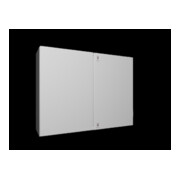 Rittal Kompakt-Schaltschrank AX 2-türig,1000x760x300 1130.000-3
