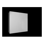 Rittal Kompakt-Schaltschrank AX 2türig,1200x1200x400 1116.000-3