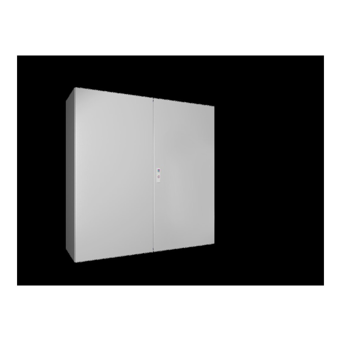 Rittal Kompakt-Schaltschrank AX 2türig,1200x1200x400 1116.000