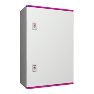Rittal Kompakt-Schaltschrank BHT 500x500x300mm AX 1453.000