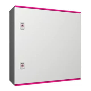 Rittal Kompakt-Schaltschrank BHT 600x800x300mm AX 1468.000