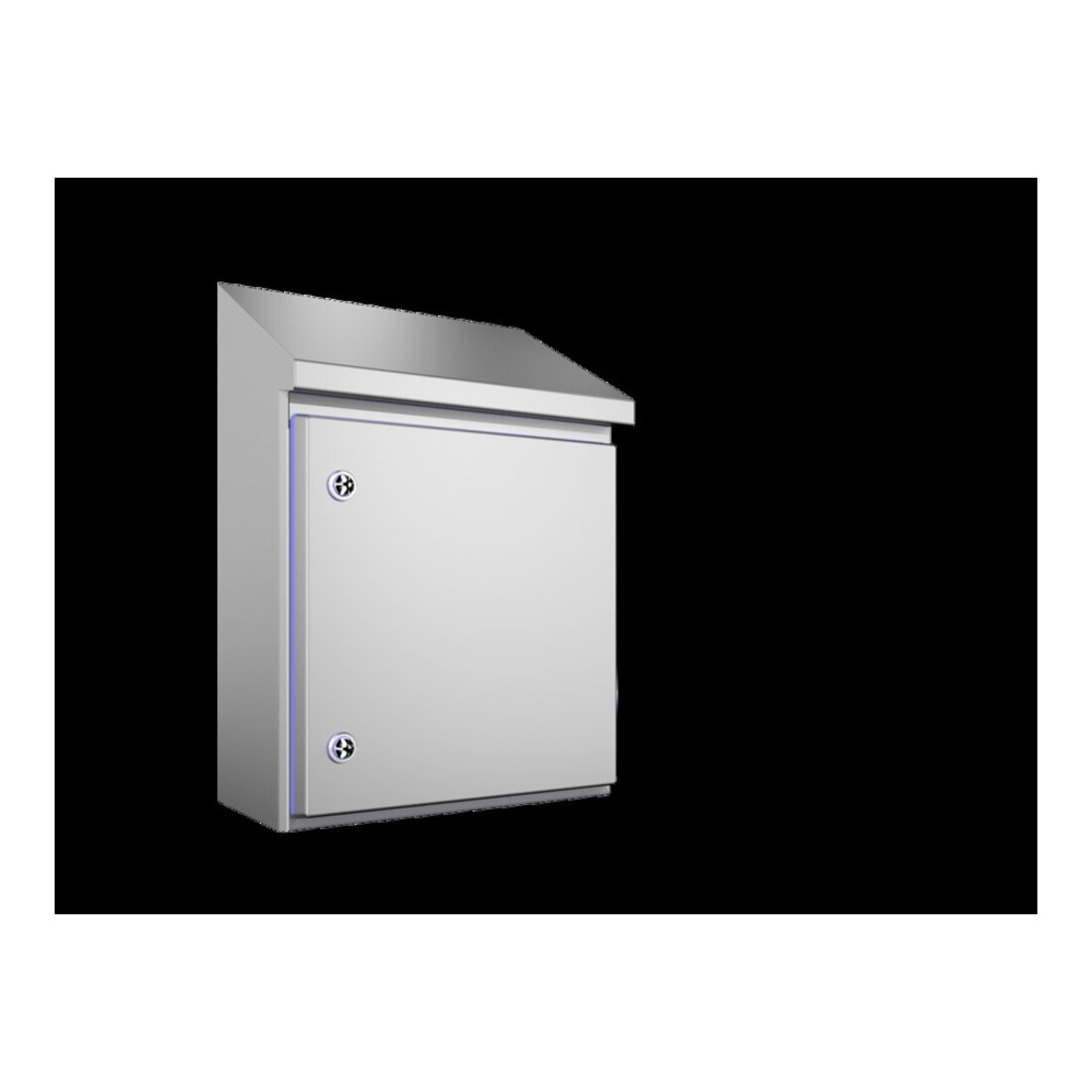 Rittal Kompaktschaltschrank BHT 390x430x210mm HD 1306.600